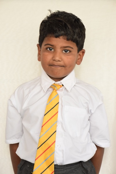 JATIN CHAUDHARY 